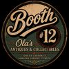 Booth Twelve 
