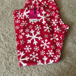 Christmas Leggings