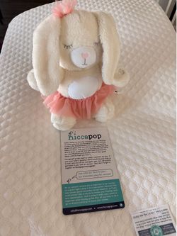 Hiccapop Playpen mattress