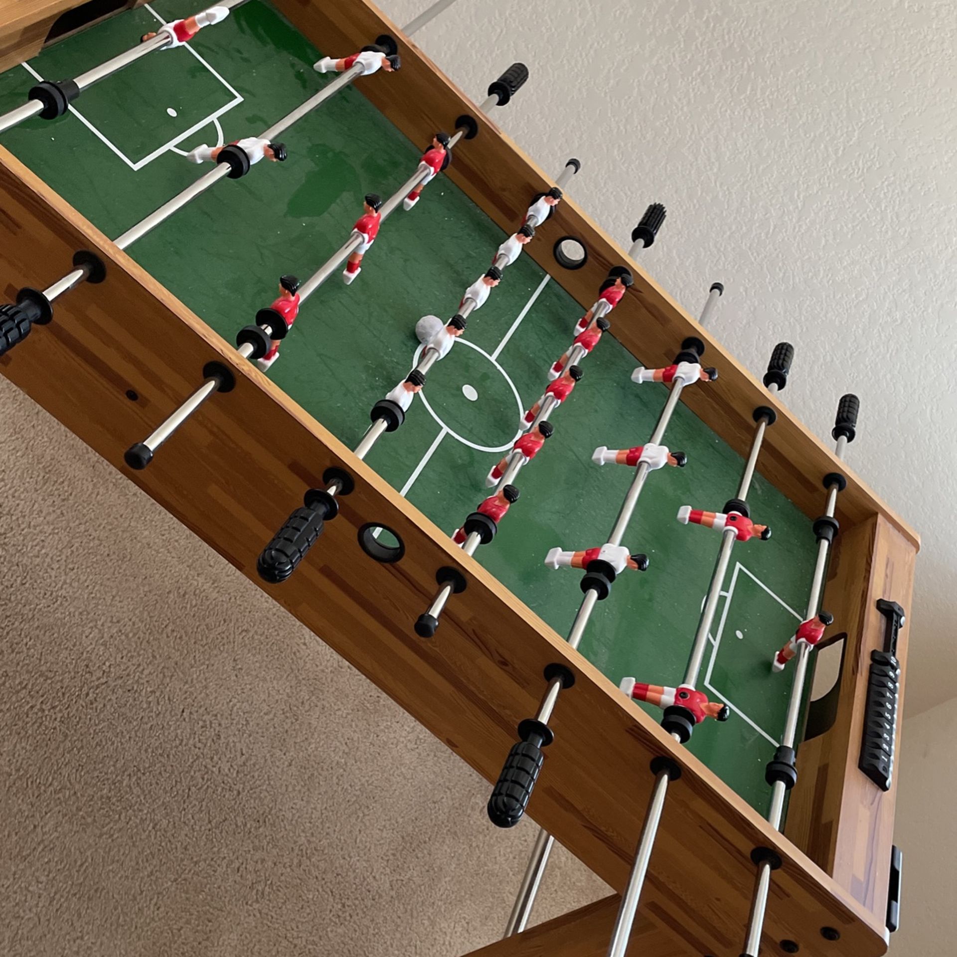 Soccer