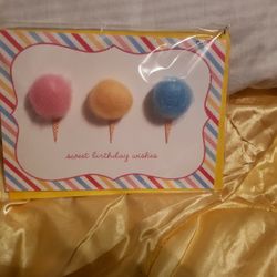 Papyrus Birthday Card 