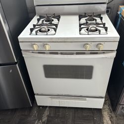 Whirlpool Gas Stove 