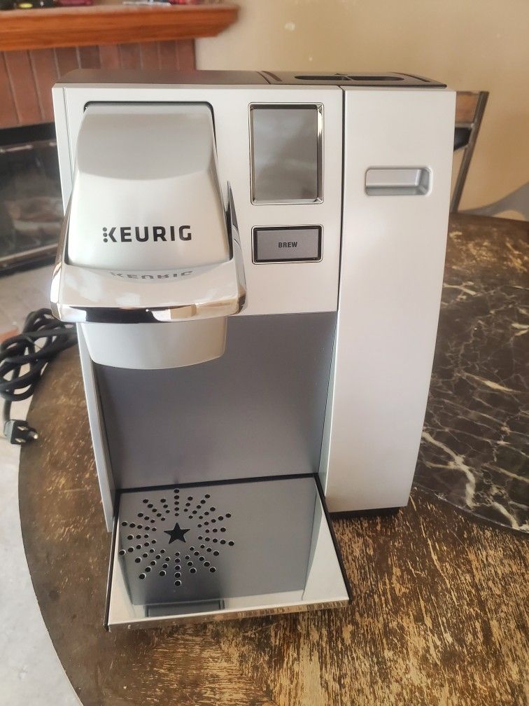 Keurig-K155