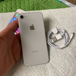 iPhone 8 Unlocked For All Carriers