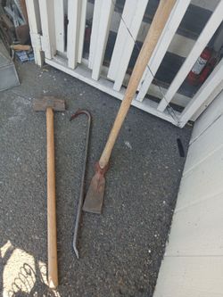 Demolition Tools
