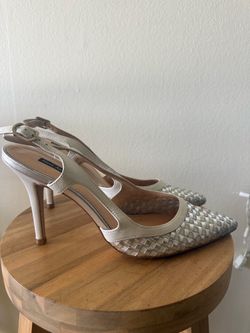Nina Armando shoes