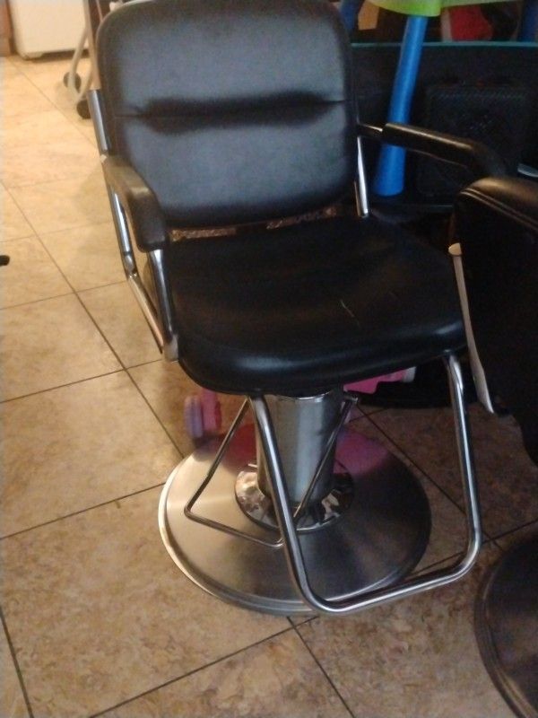 Barber / Tattoo Chair S