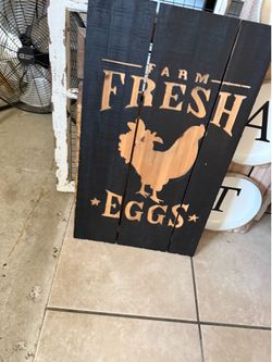 Farm house Decor