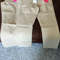 Girls School Uniforms