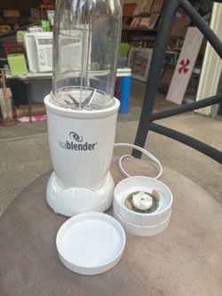 Isagenix IsaBlender Bullet Blender