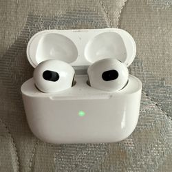 Air Pods 