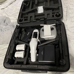 Dji Inspire 1 Pro V2.0 Z3 Camera