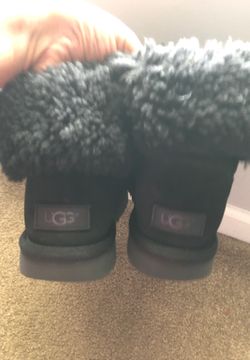 UGGs