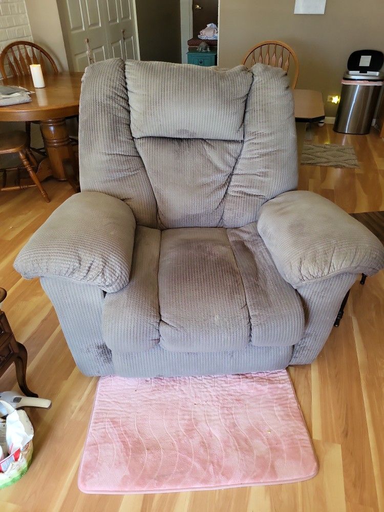 Recliner