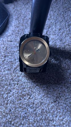 Nixon Watch