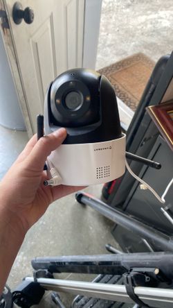 Security camera Amcrest Exterior 
