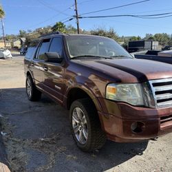 2009 Ford Expedition