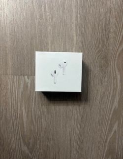AirPods Pro generation 3 With ANC