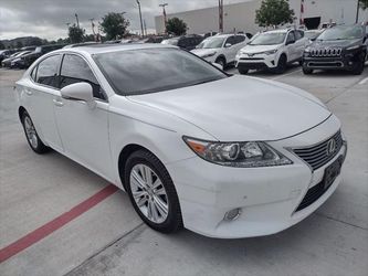 2014 Lexus ES 350