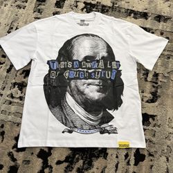 Cough Syrup Shirt Size Small Brand New 50$📲