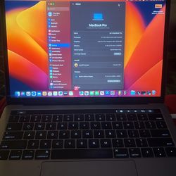 MacBook Pro