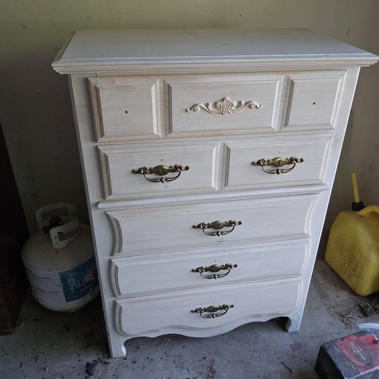 cute dresser