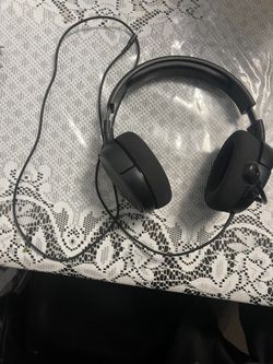 Steel Series Gaming Headset