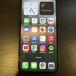 iPhone 12 Mini (unlocked All Carriers)