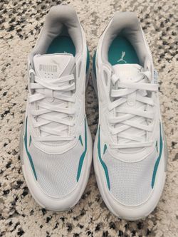 New Puma and Mercedes collaboration Mens shoe size 12