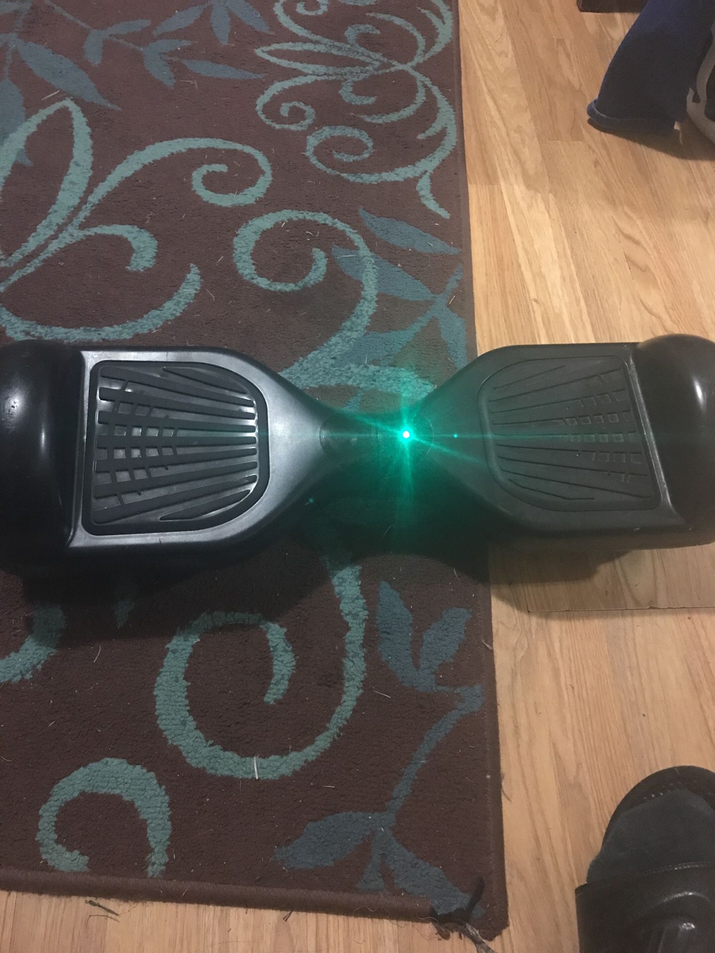 Hoverboard (Parts only)