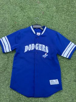 Dodger Jersey 