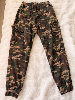 Army jeans