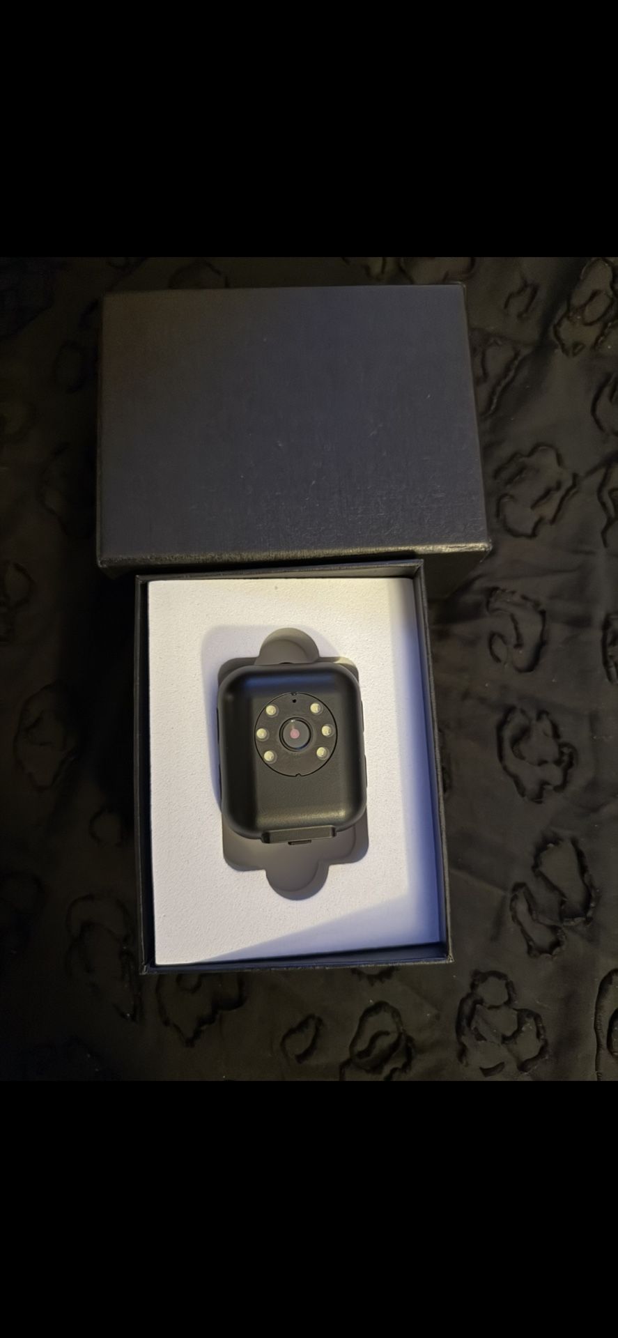 Body Cam