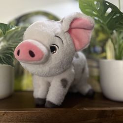 Disney Moana Plushy Pua 
