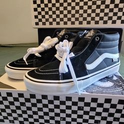 Vans Shoes 