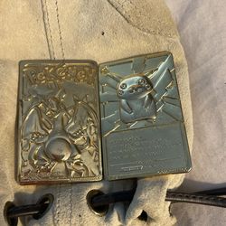 Pokémon Cards 