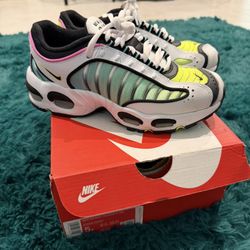Nike airmax tailwind (5y) 