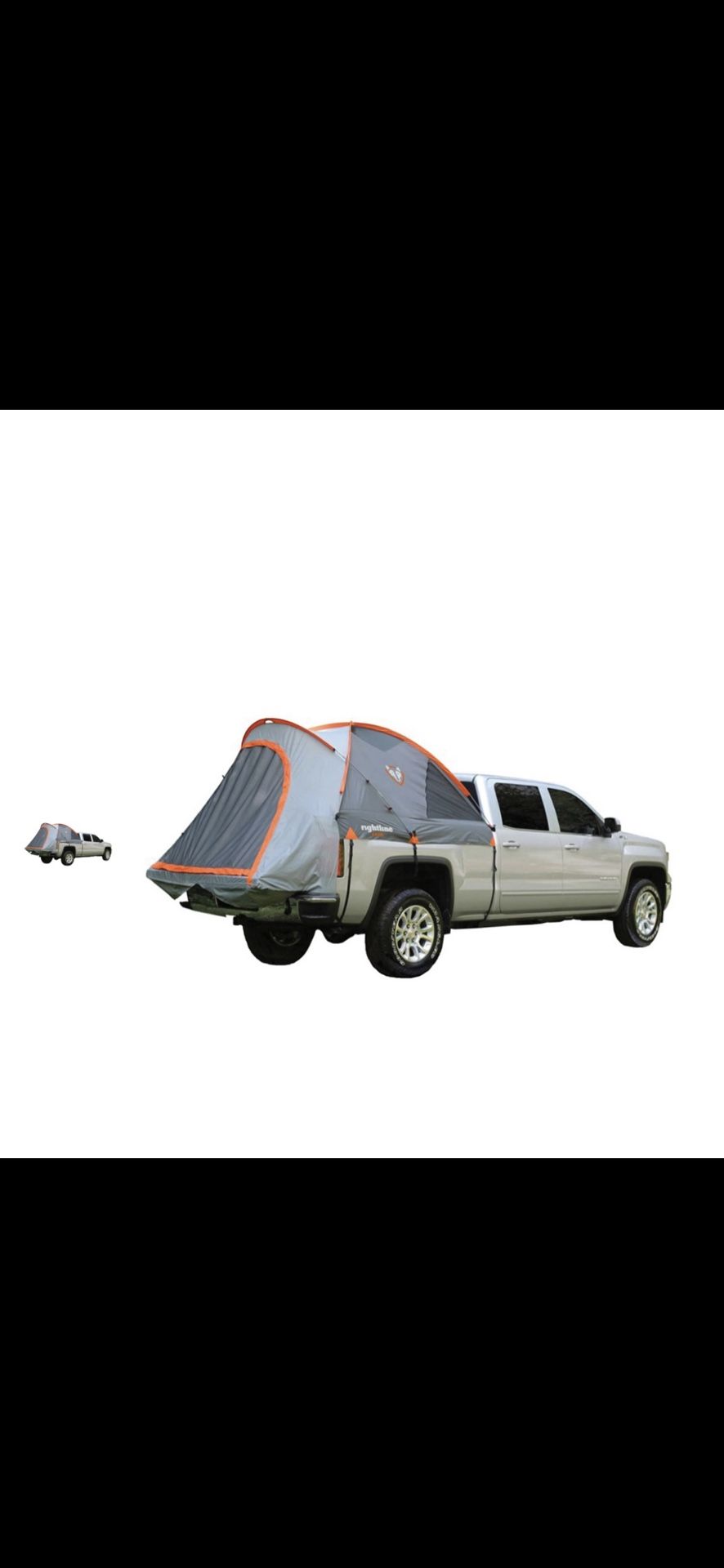 Rightline Gear Truck Tent