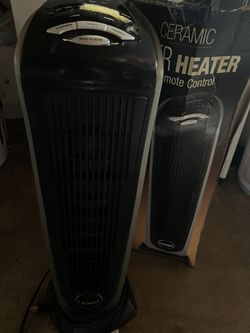HEATER