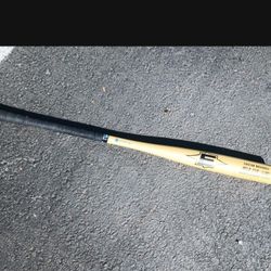 Easton Composite Baseball Bat