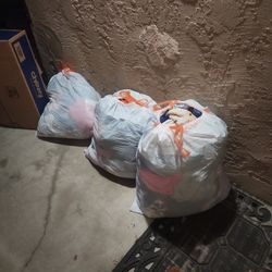 Free Boys And Girls Clothes