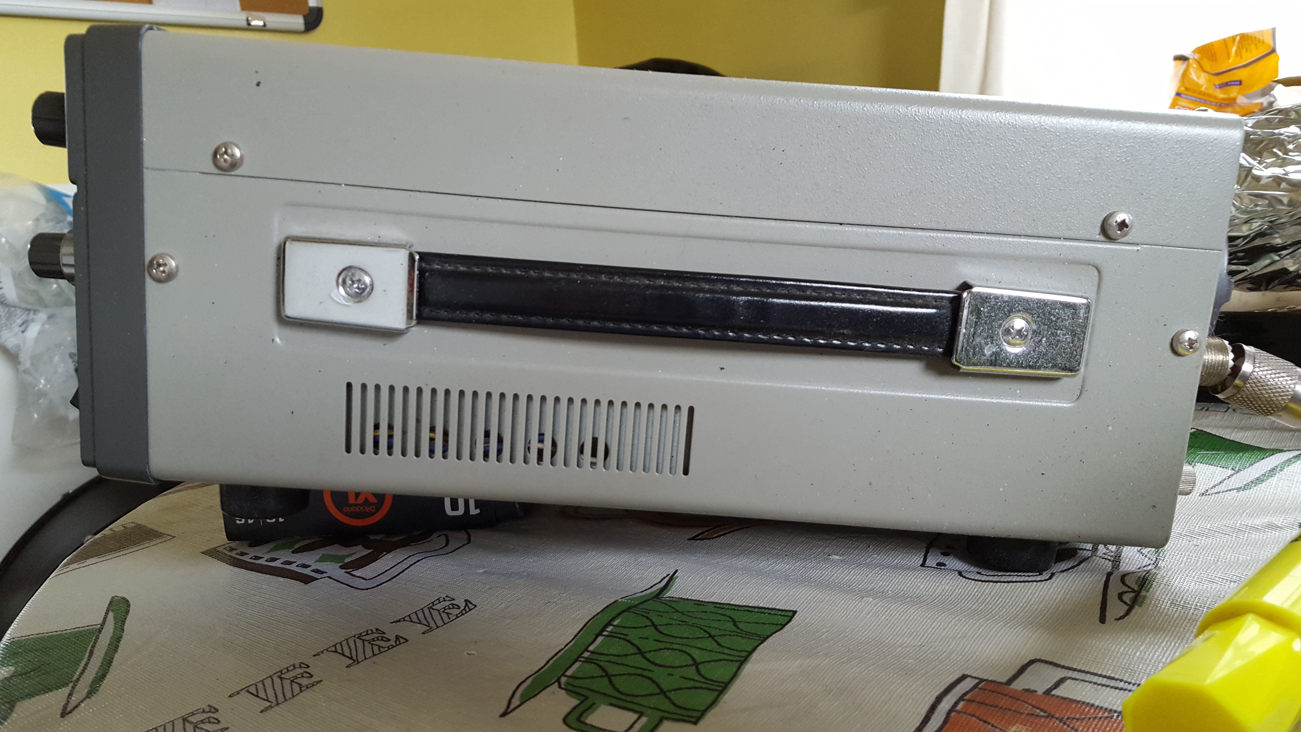 kenwood ts 830s for sale