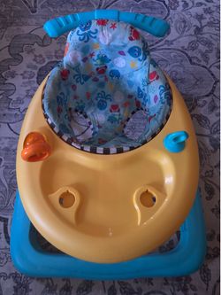Baby Walker