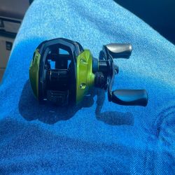 BEDLAM fishing Real 