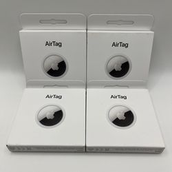 Apple AirTags