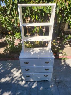 Bedroom Cabinet Drawer