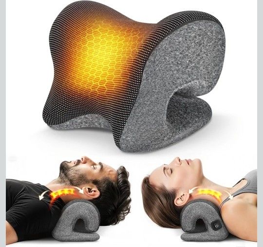 Neck Massager Stretcher