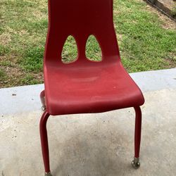 Child’s Chair