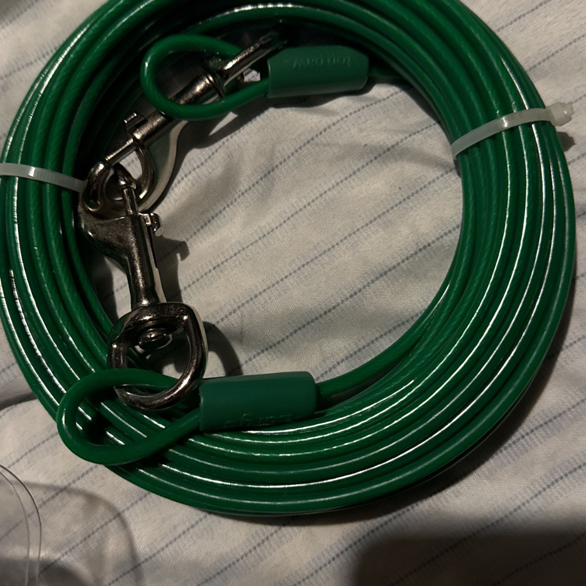 Remote Trainer With Chain 80.00 Or Best Offer