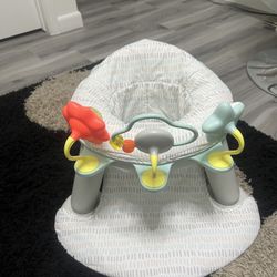 Infant Activity Chair